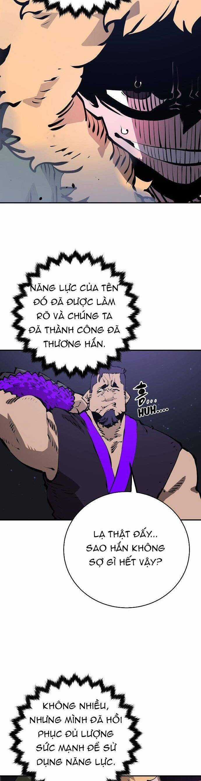 Player - Chương 53 - Trang 24