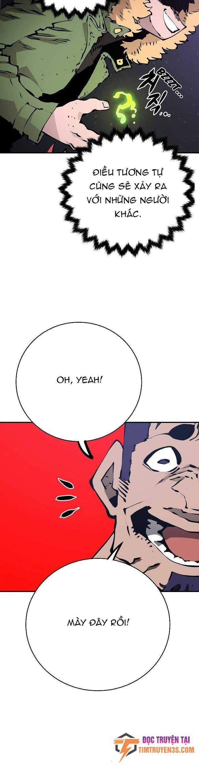 Player - Chương 53 - Trang 25