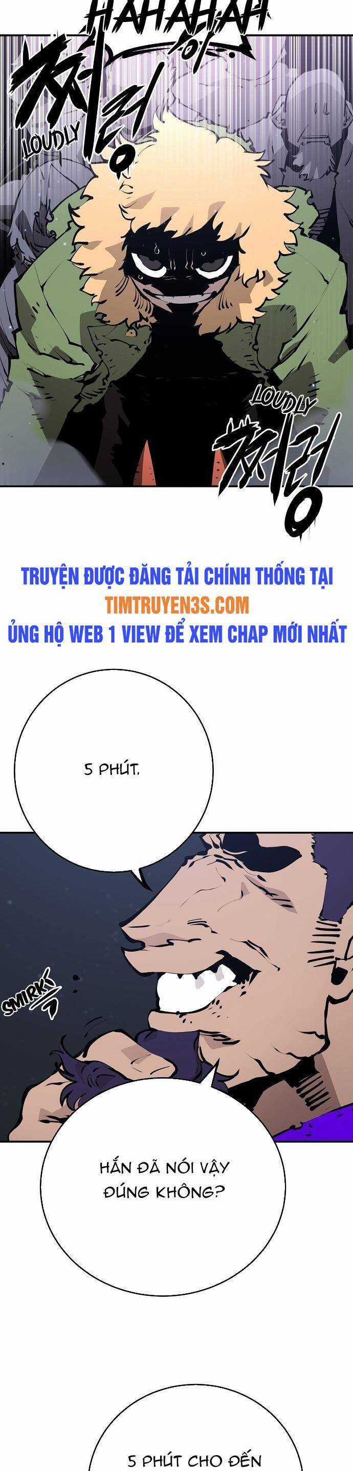 Player - Chương 53 - Trang 28