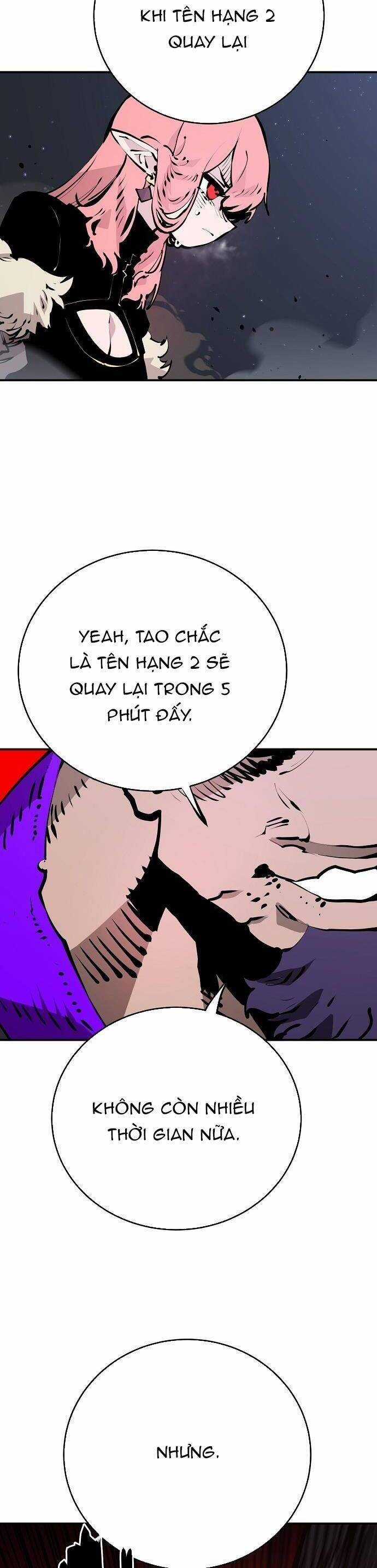 Player - Chương 53 - Trang 29