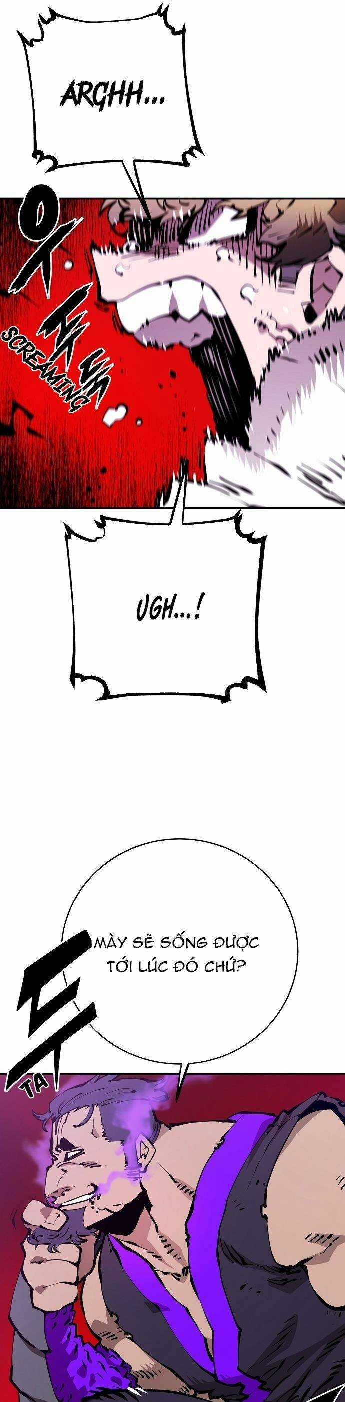 Player - Chương 53 - Trang 31