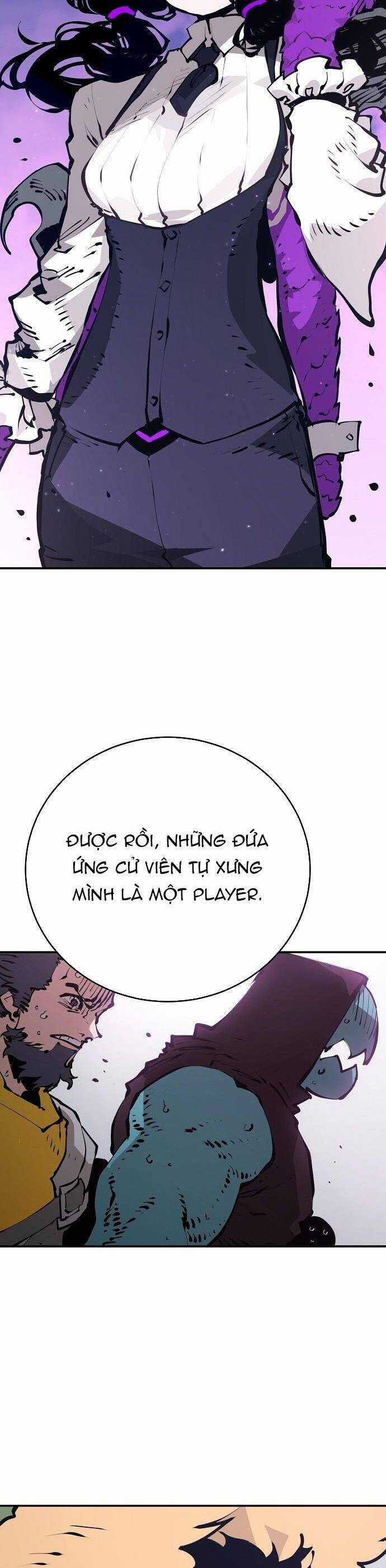Player - Chương 53 - Trang 34