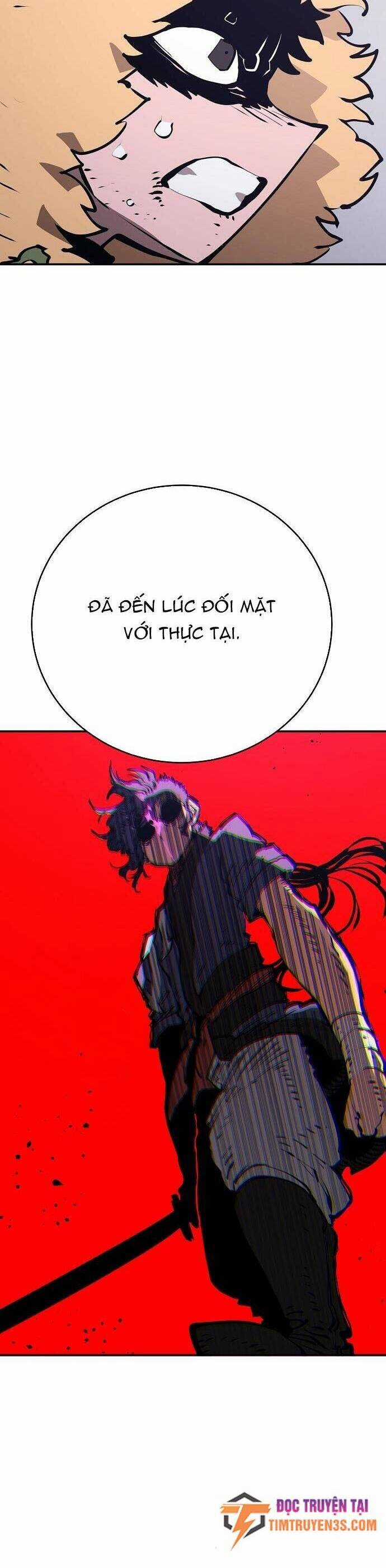 Player - Chương 53 - Trang 35