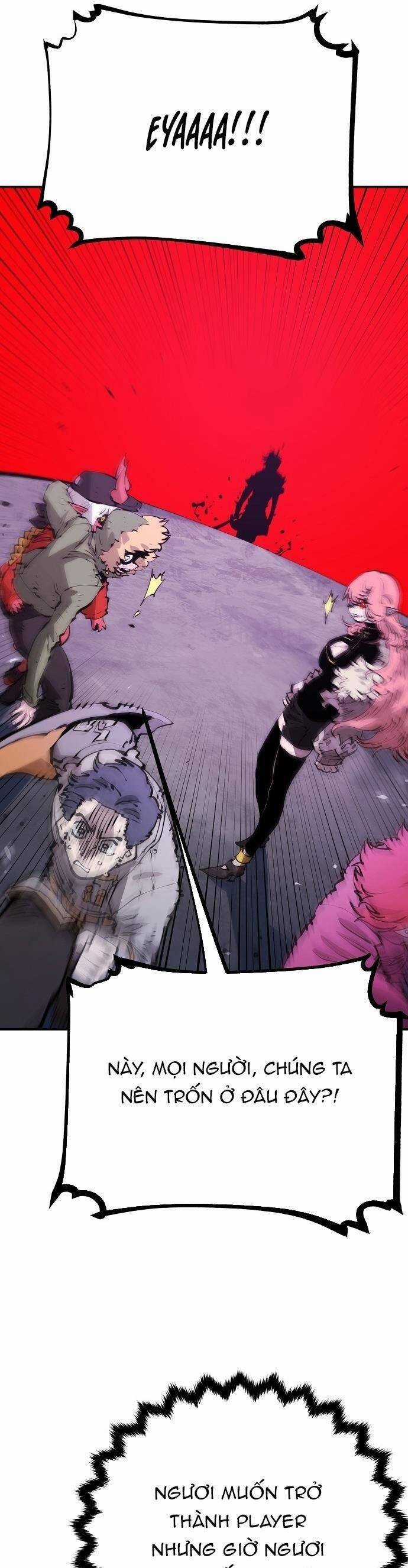 Player - Chương 53 - Trang 36