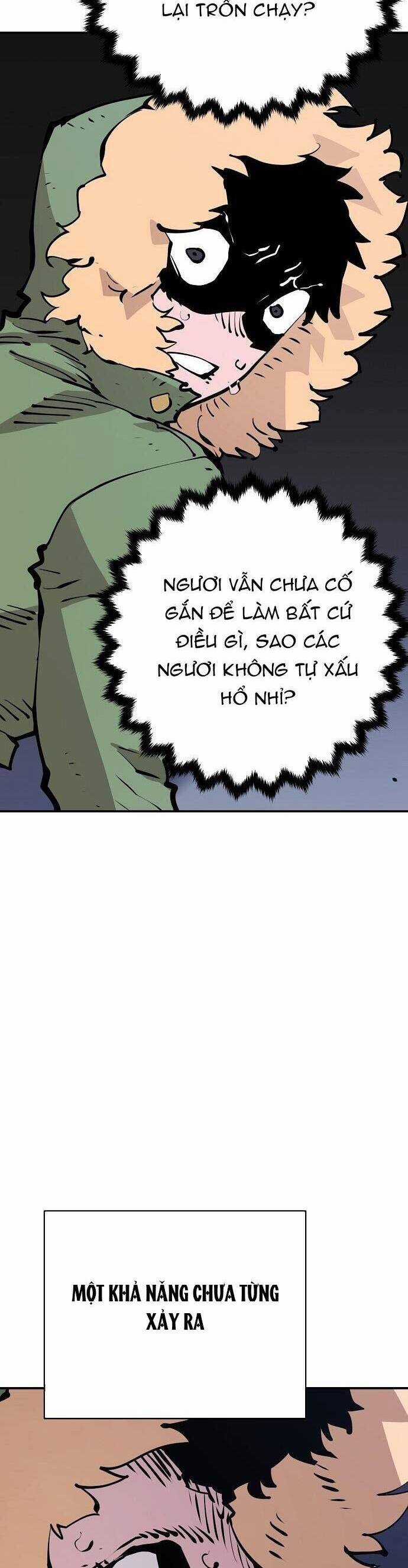 Player - Chương 53 - Trang 37