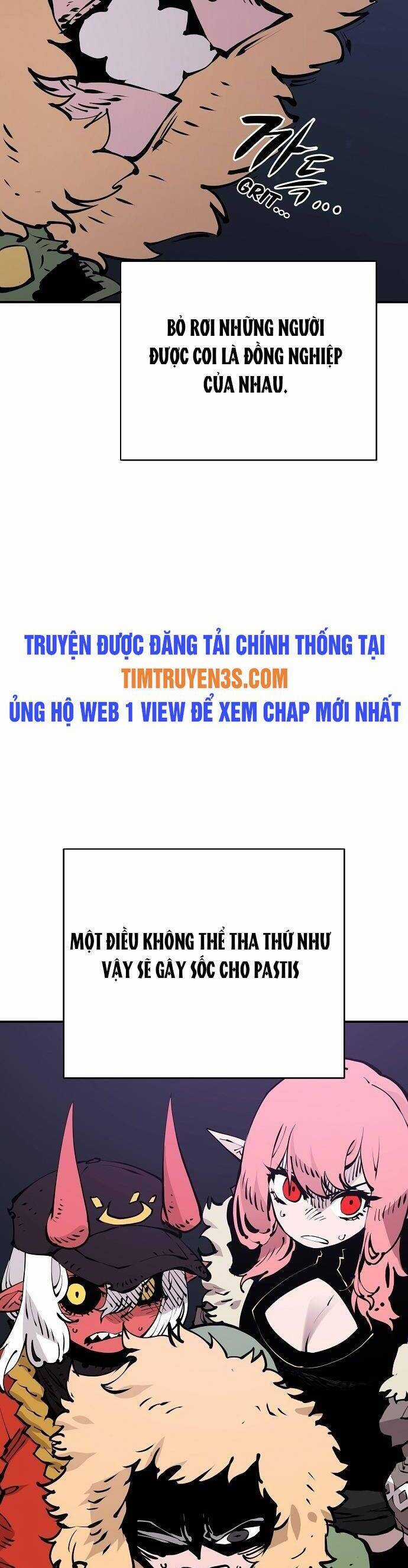 Player - Chương 53 - Trang 38