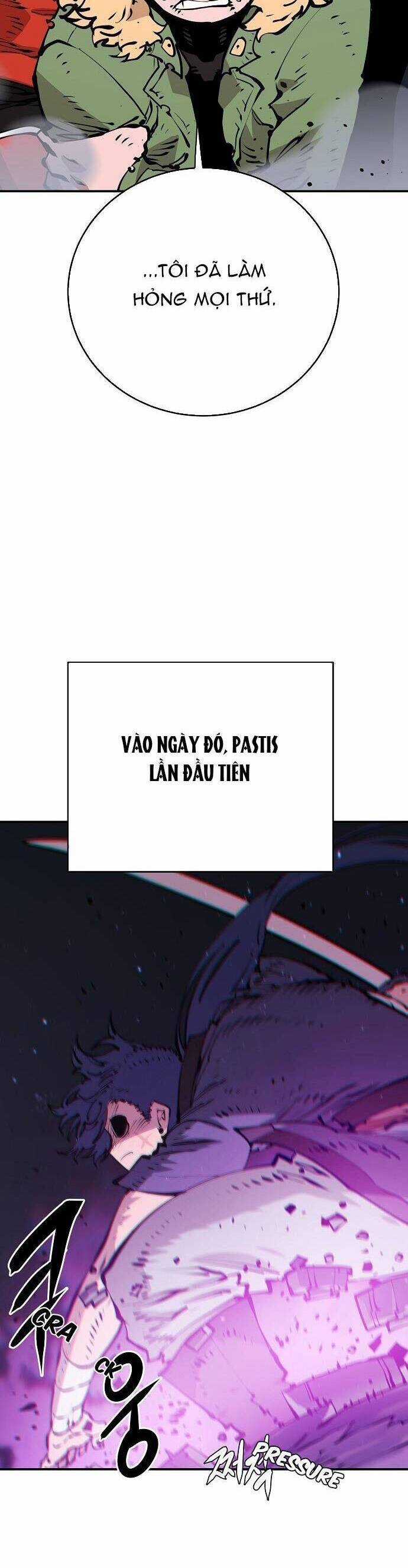 Player - Chương 53 - Trang 39