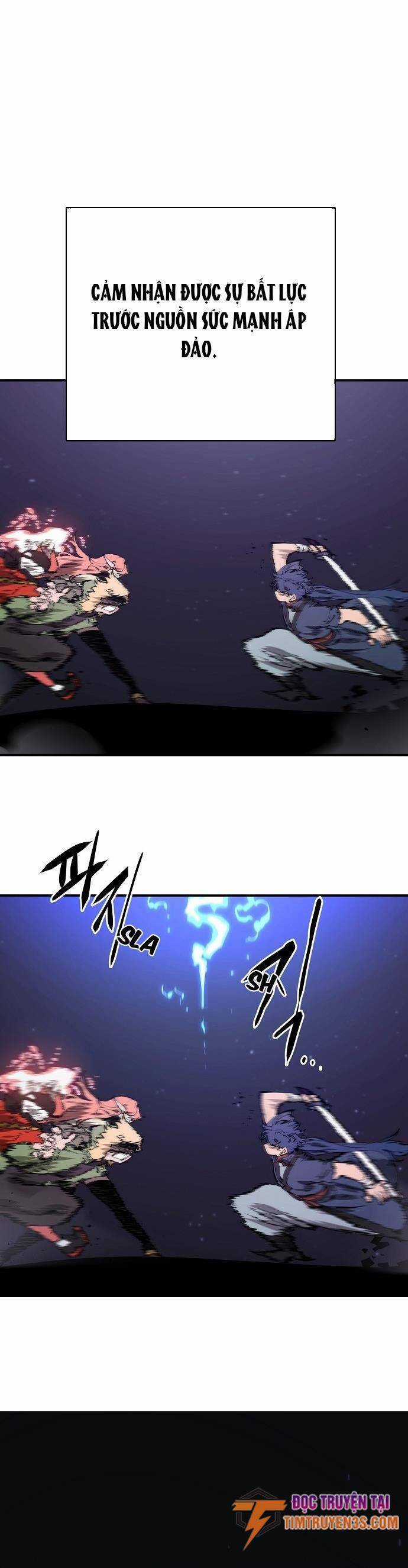 Player - Chương 53 - Trang 40