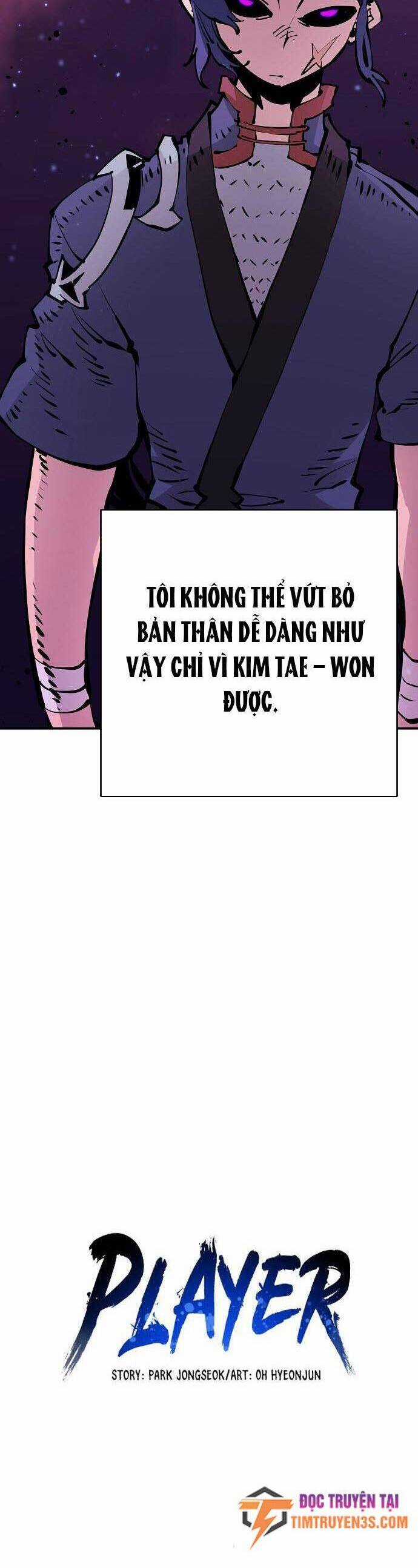 Player - Chương 53 - Trang 5