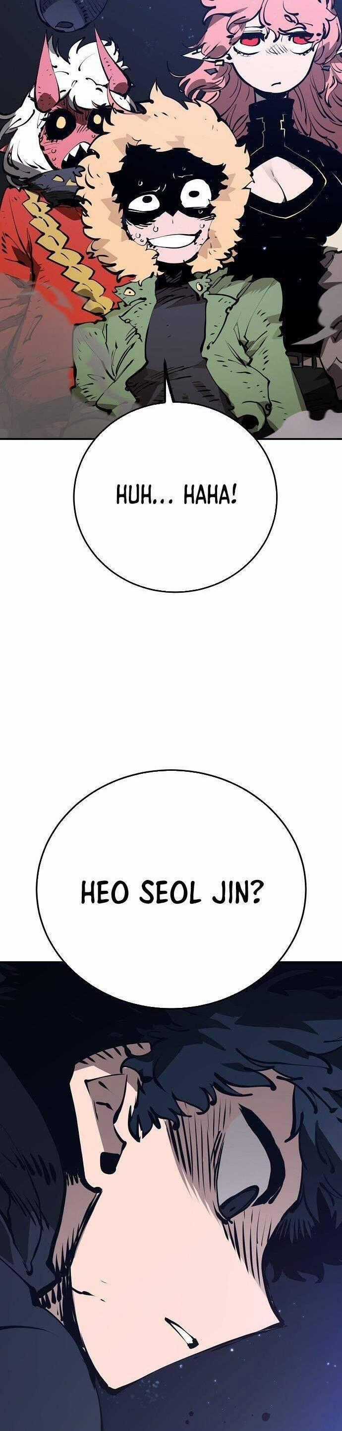 Player - Chương 53 - Trang 44