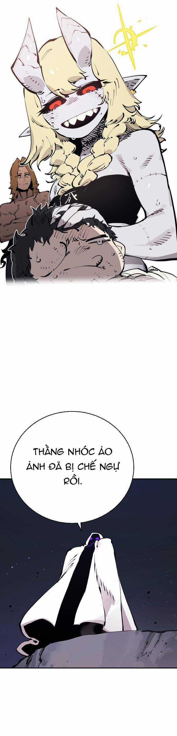 Player - Chương 53 - Trang 6