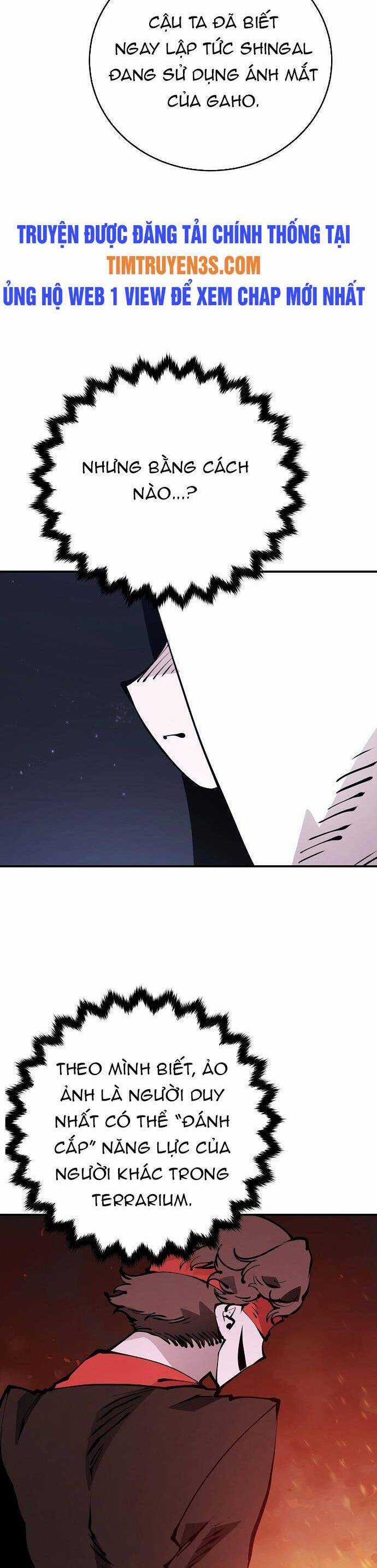 Player - Chương 53 - Trang 8