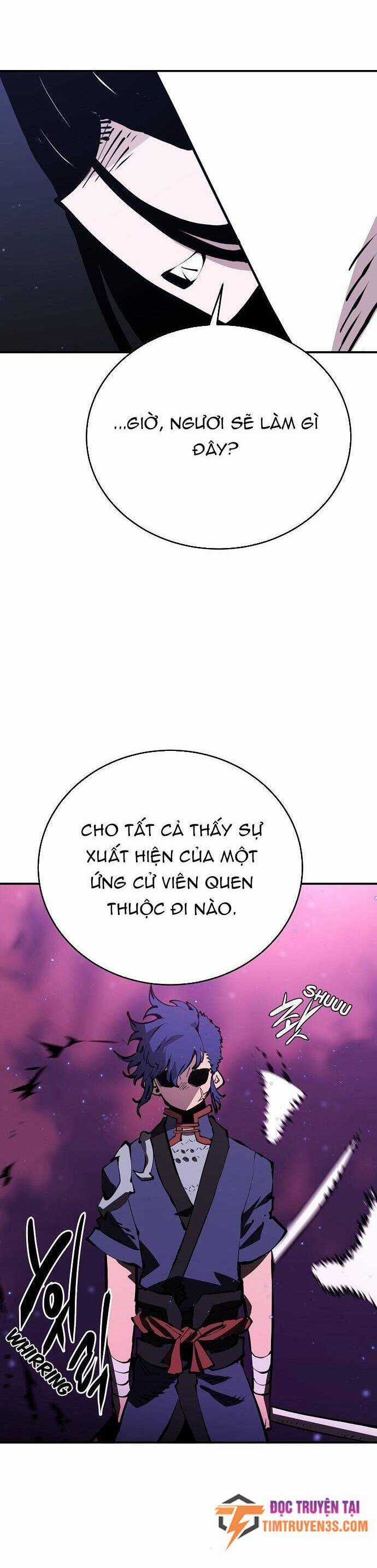 Player - Chương 53 - Trang 10