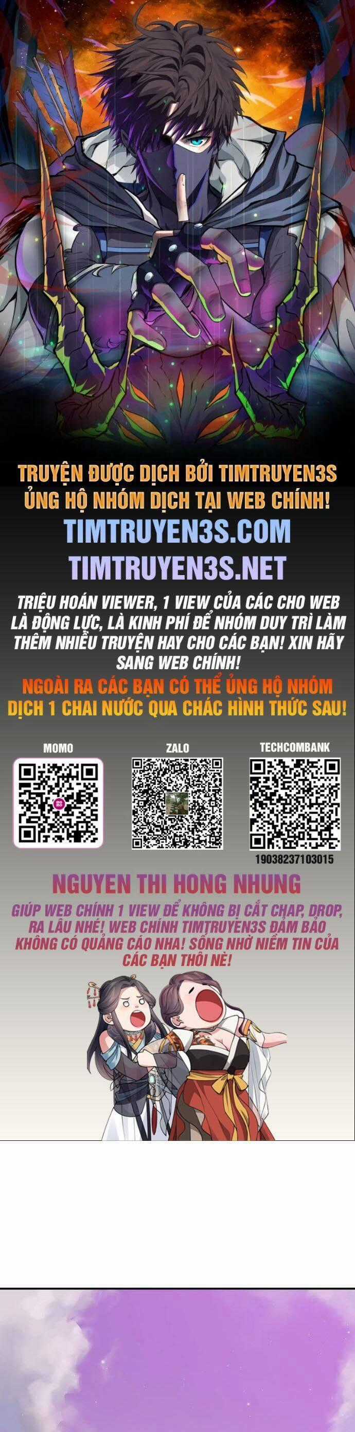 Player - Chương 54 - Trang 1