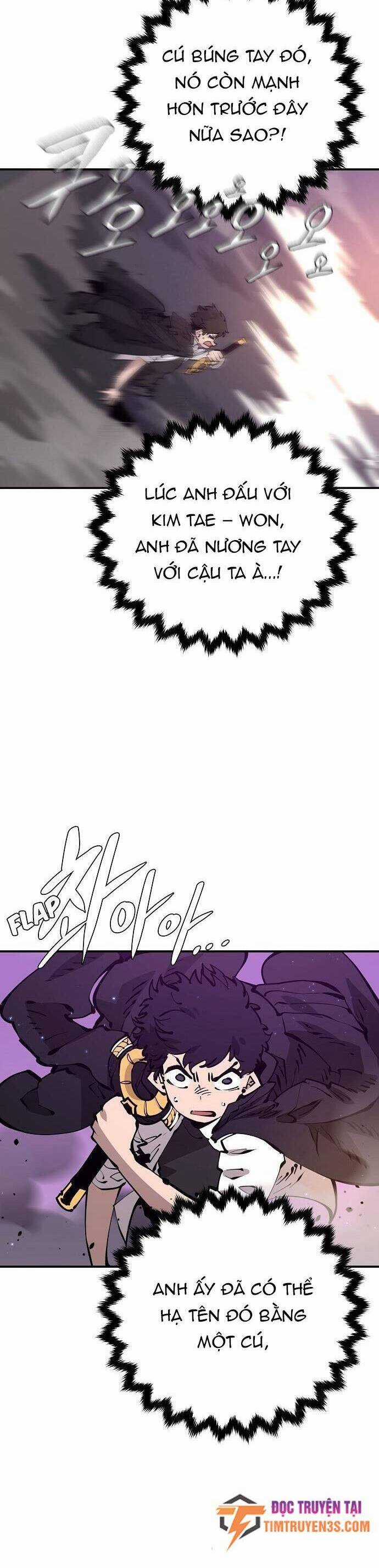 Player - Chương 54 - Trang 20