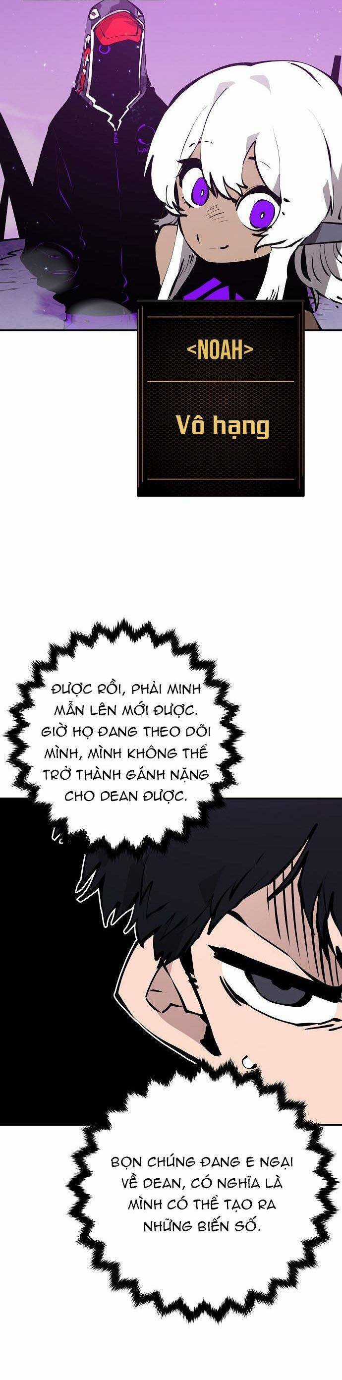 Player - Chương 54 - Trang 3