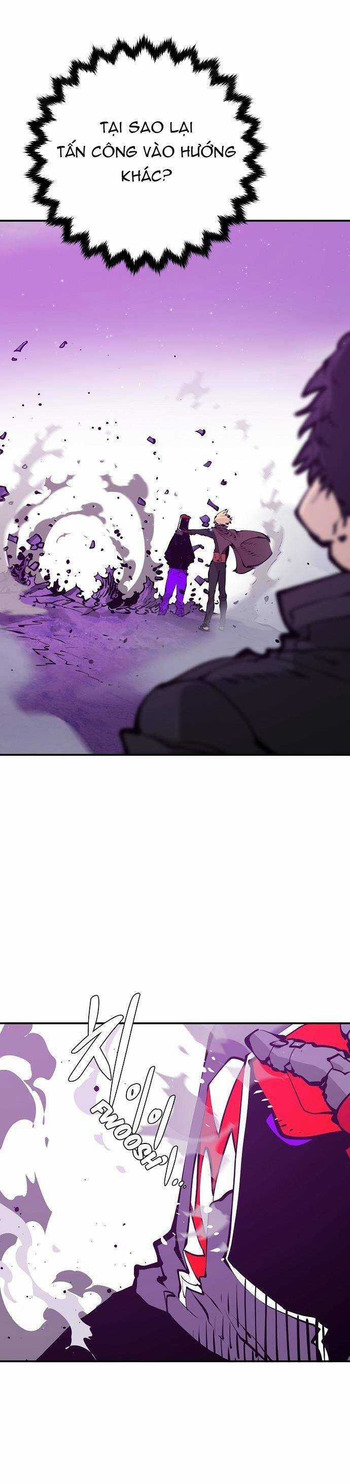 Player - Chương 54 - Trang 21