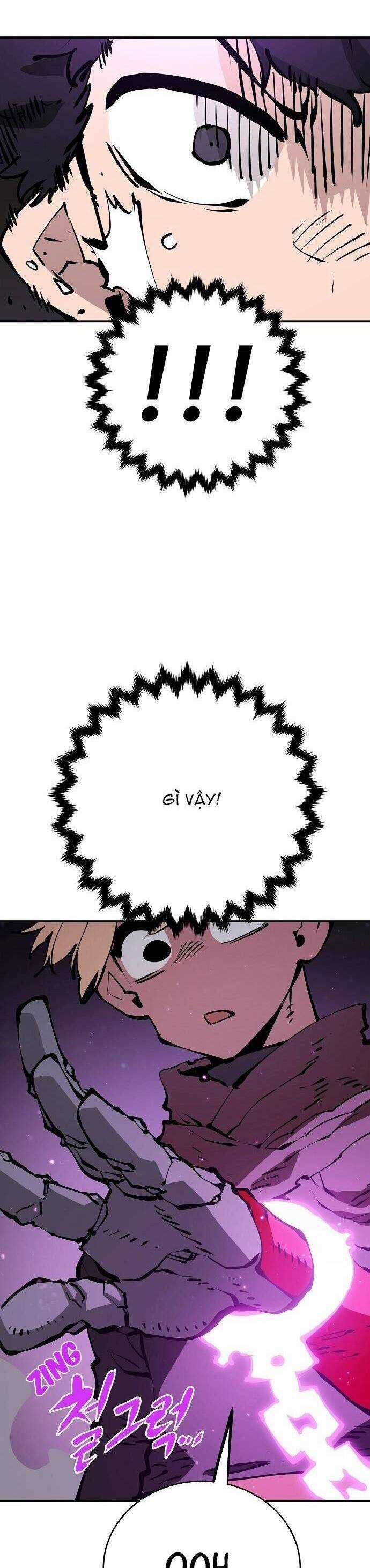 Player - Chương 54 - Trang 22