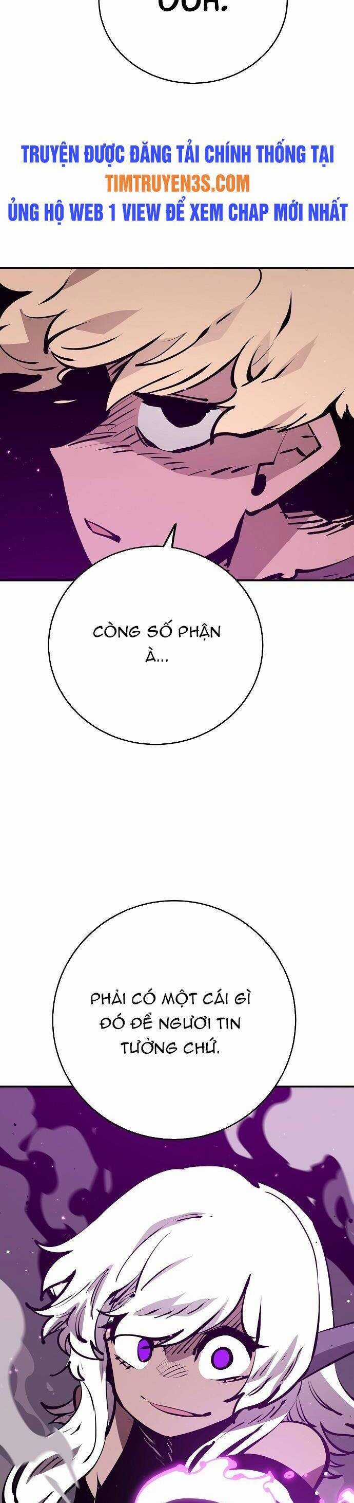 Player - Chương 54 - Trang 23