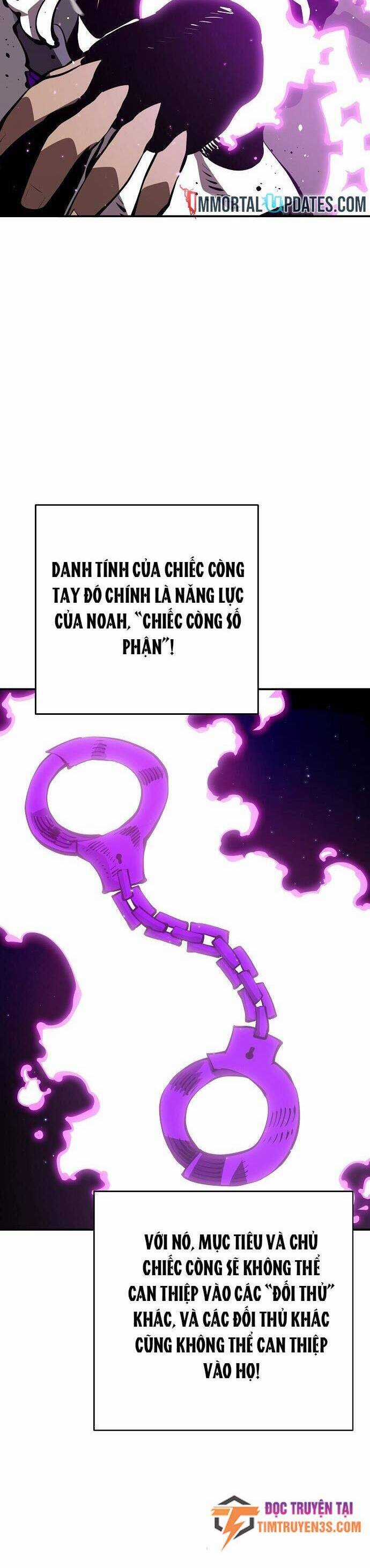 Player - Chương 54 - Trang 24