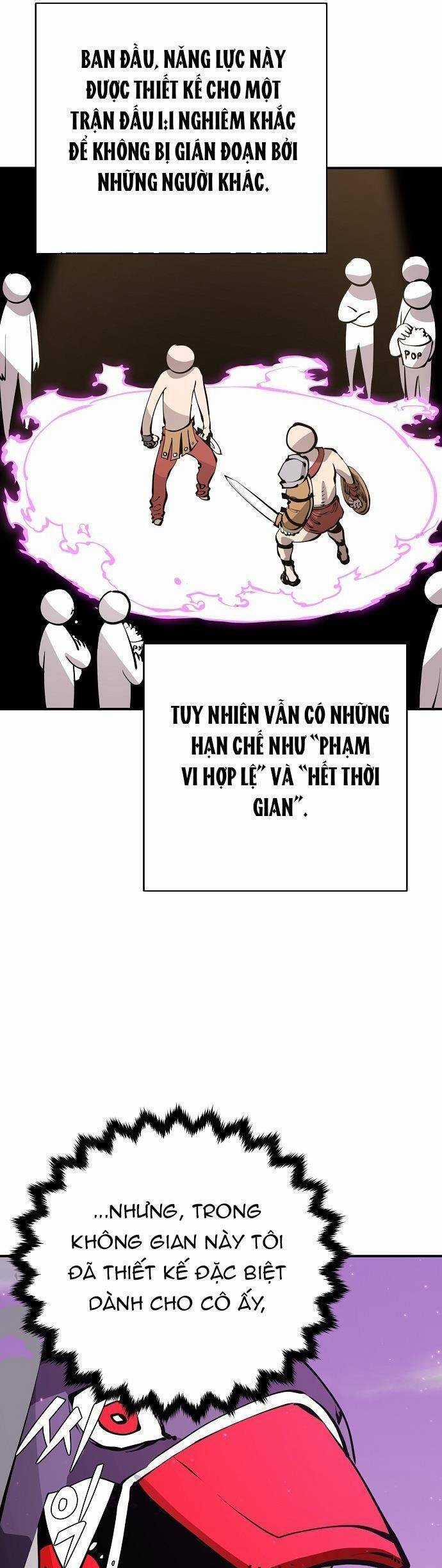 Player - Chương 54 - Trang 25