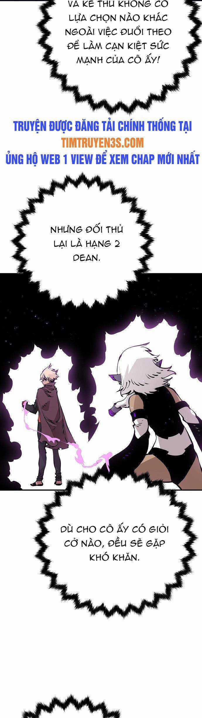 Player - Chương 54 - Trang 27