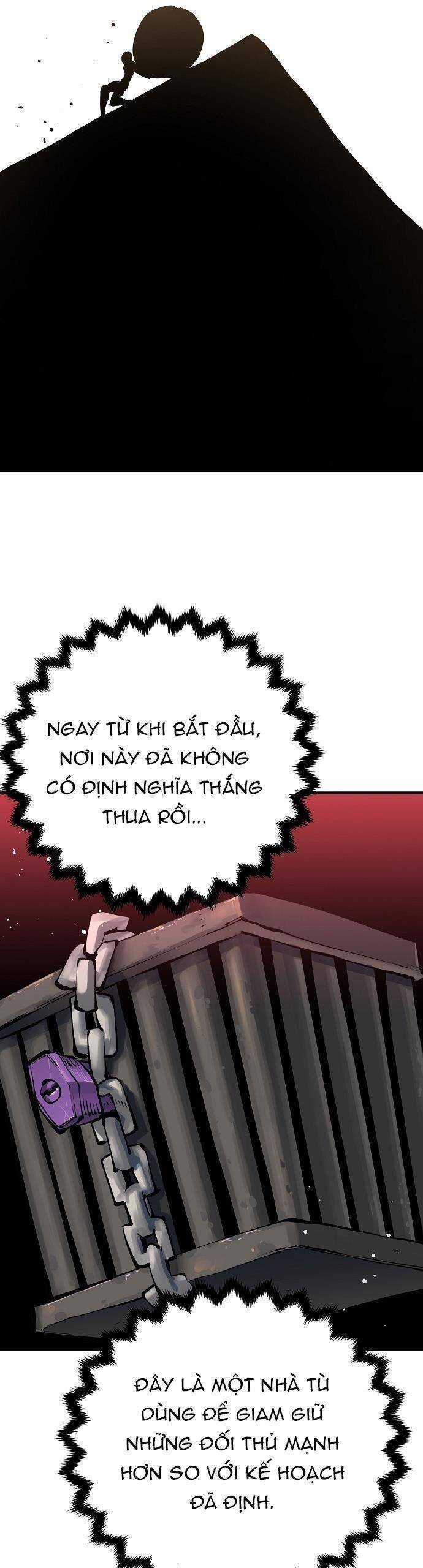 Player - Chương 54 - Trang 30