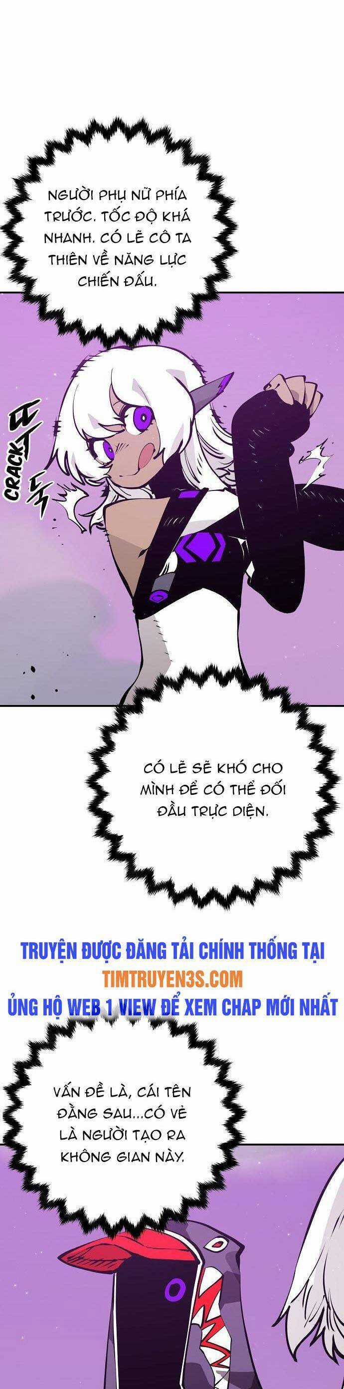 Player - Chương 54 - Trang 4