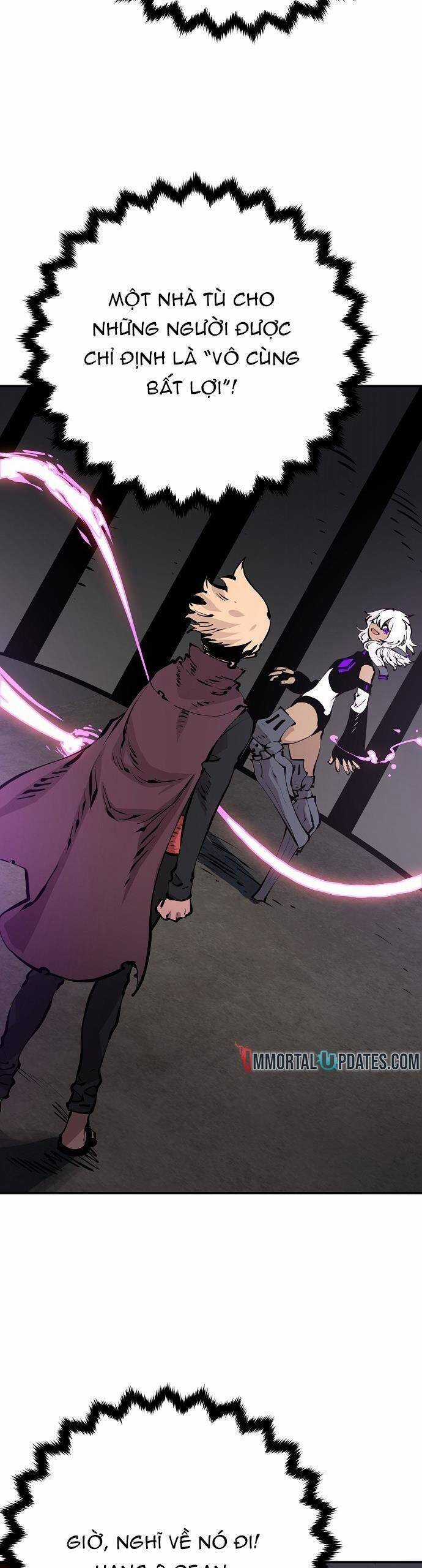 Player - Chương 54 - Trang 31