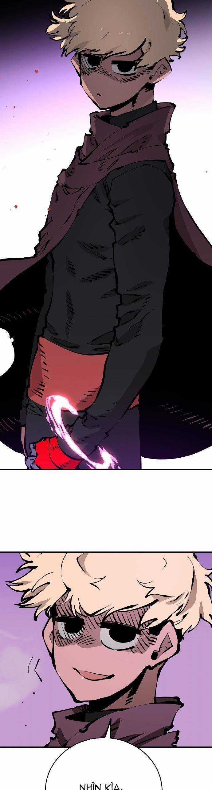 Player - Chương 54 - Trang 33