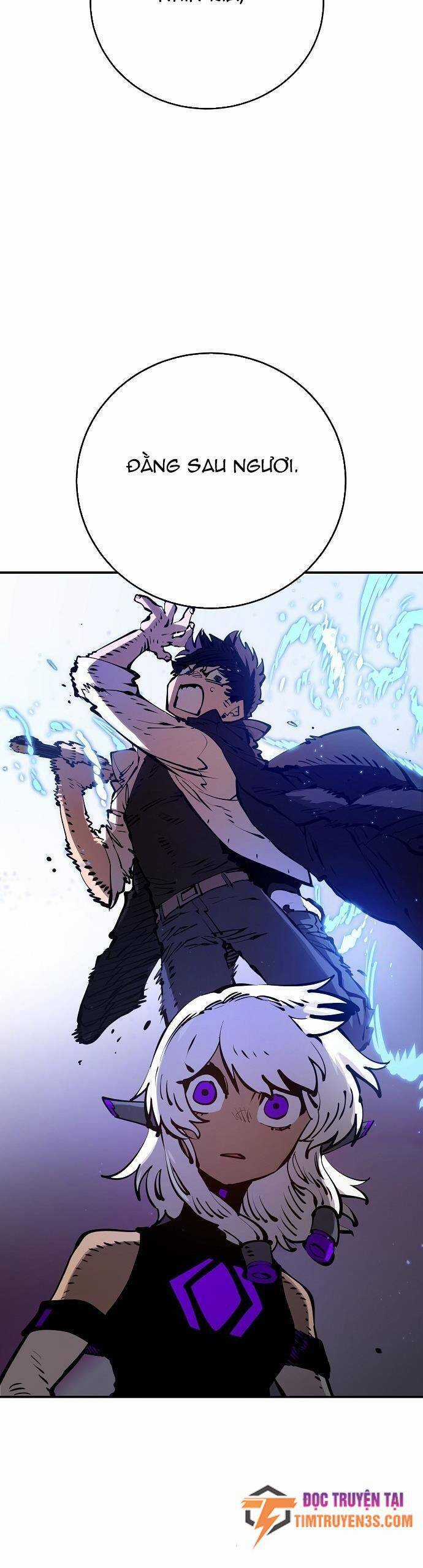 Player - Chương 54 - Trang 34