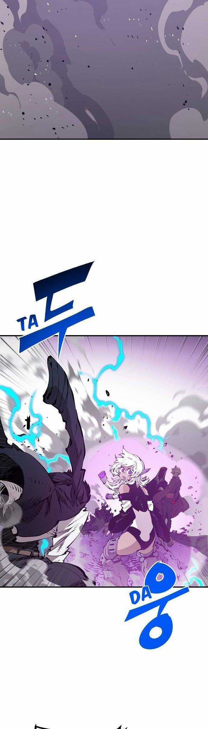 Player - Chương 54 - Trang 36