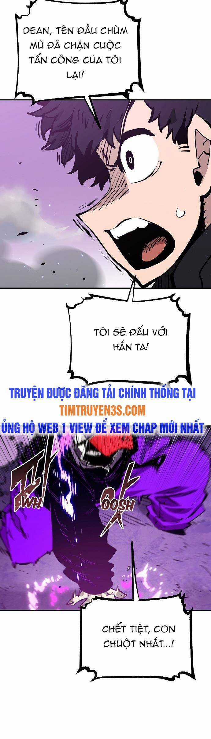 Player - Chương 54 - Trang 37