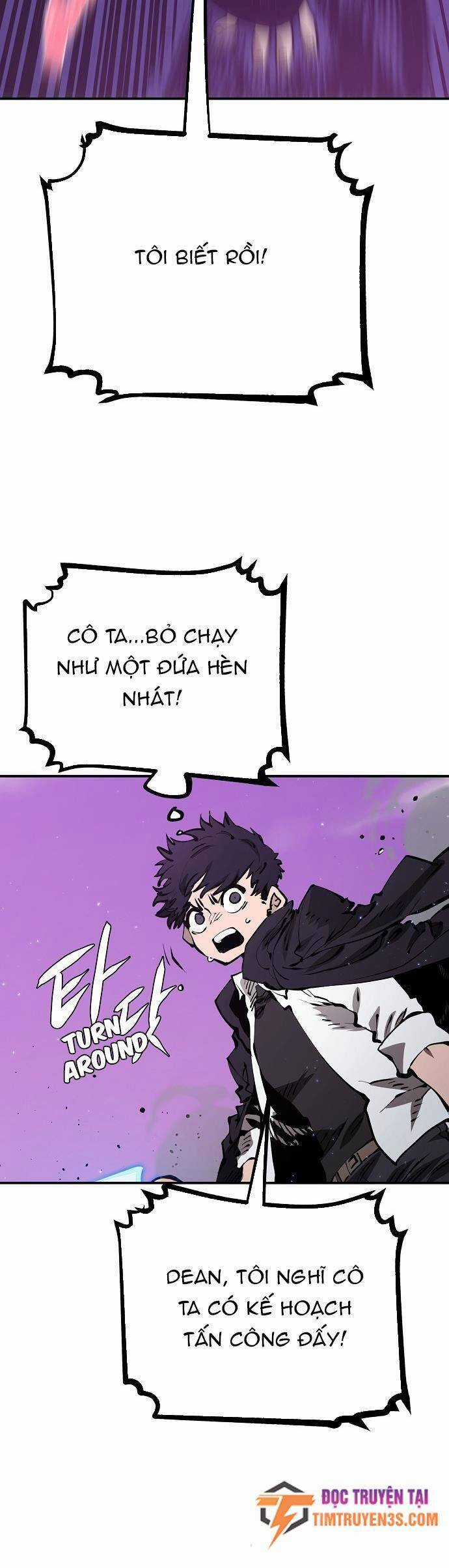 Player - Chương 54 - Trang 39