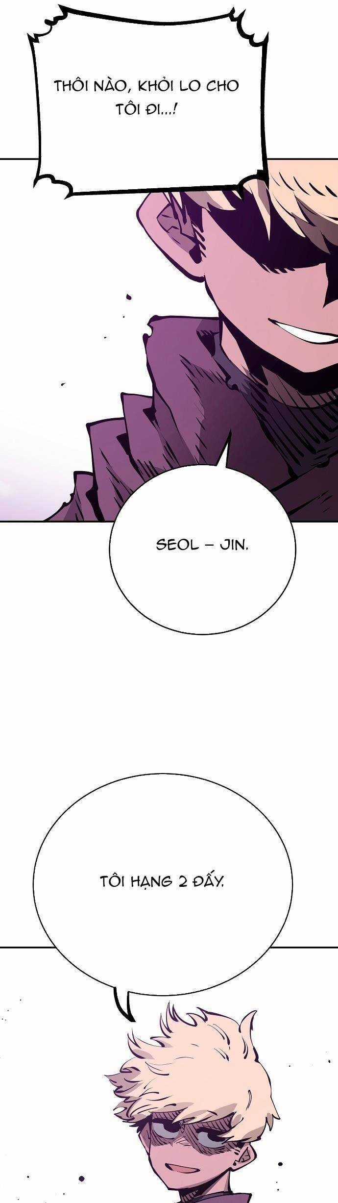 Player - Chương 54 - Trang 40