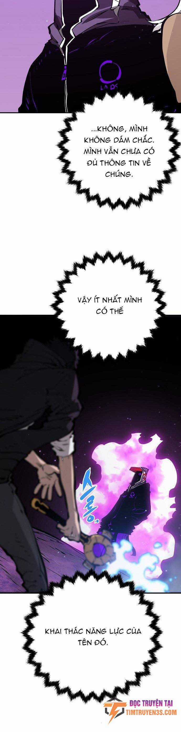 Player - Chương 54 - Trang 5