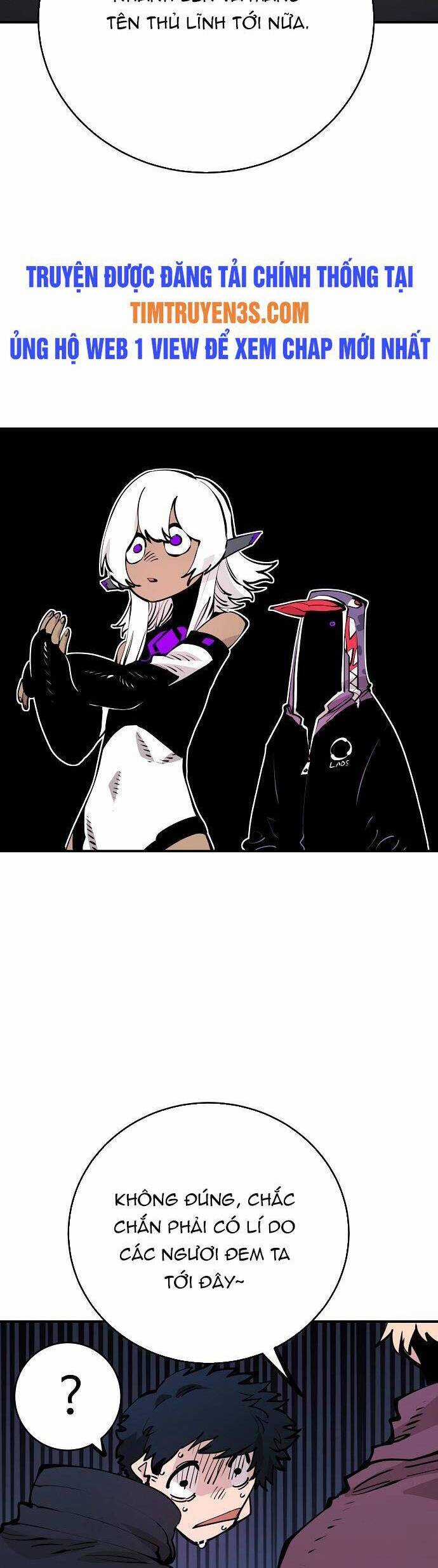 Player - Chương 54 - Trang 8