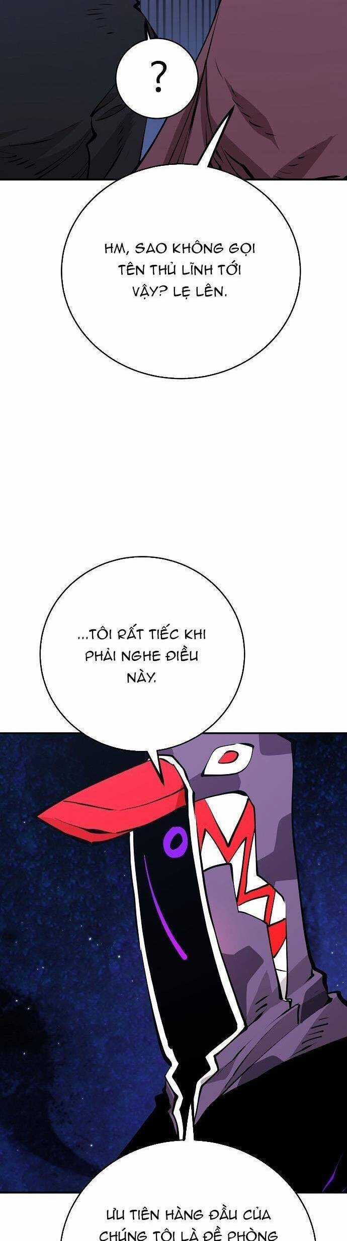 Player - Chương 54 - Trang 9