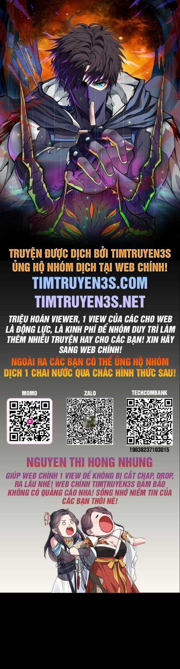 Player - Chương 55 - Trang 1