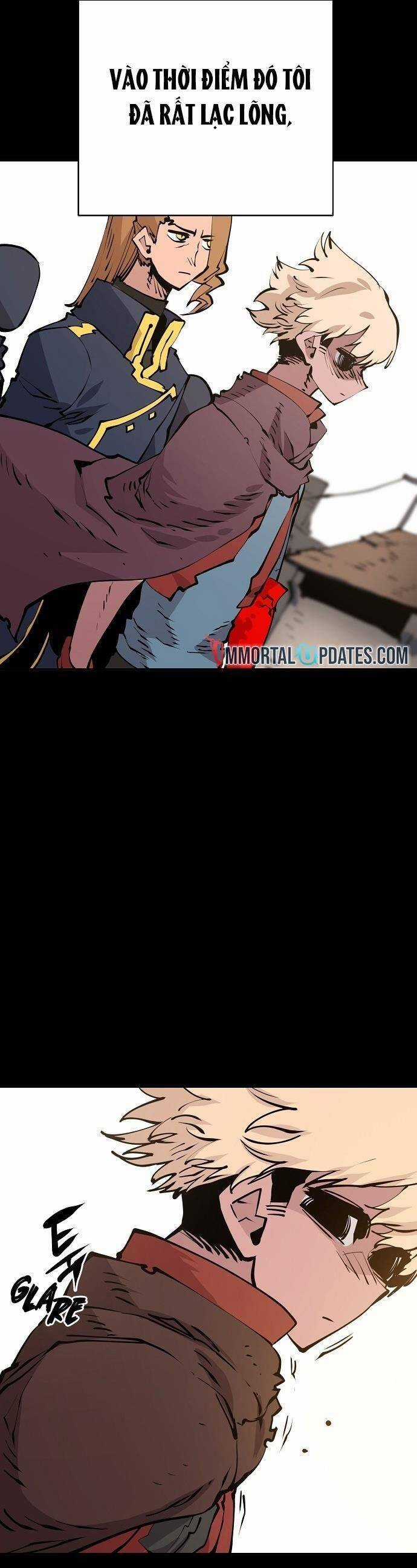 Player - Chương 55 - Trang 11