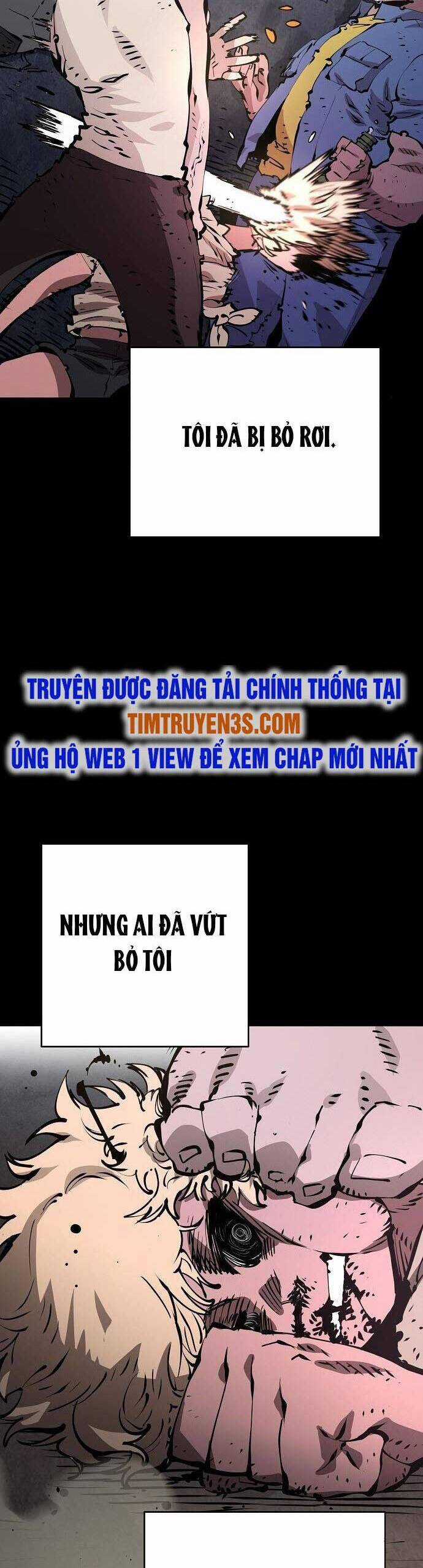 Player - Chương 55 - Trang 3