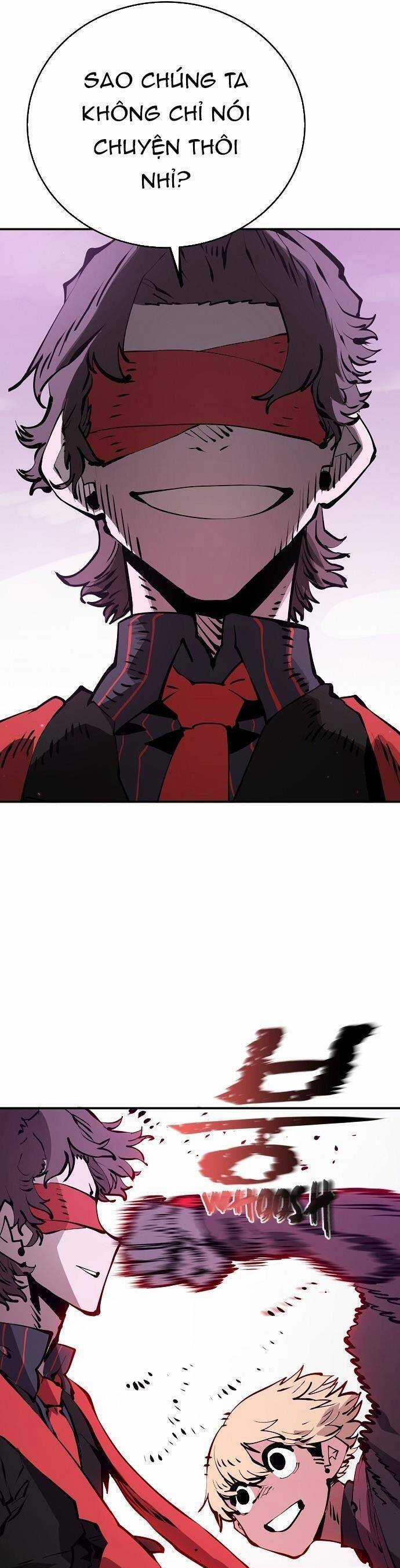 Player - Chương 55 - Trang 21