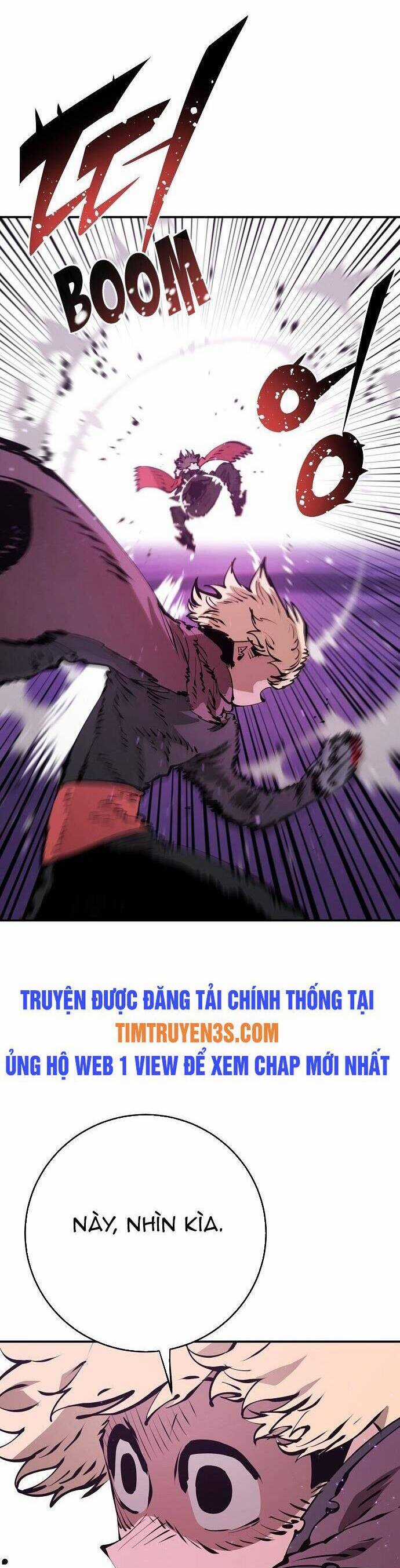 Player - Chương 55 - Trang 23