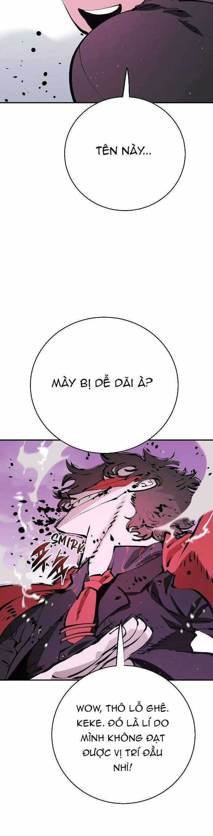 Player - Chương 55 - Trang 24