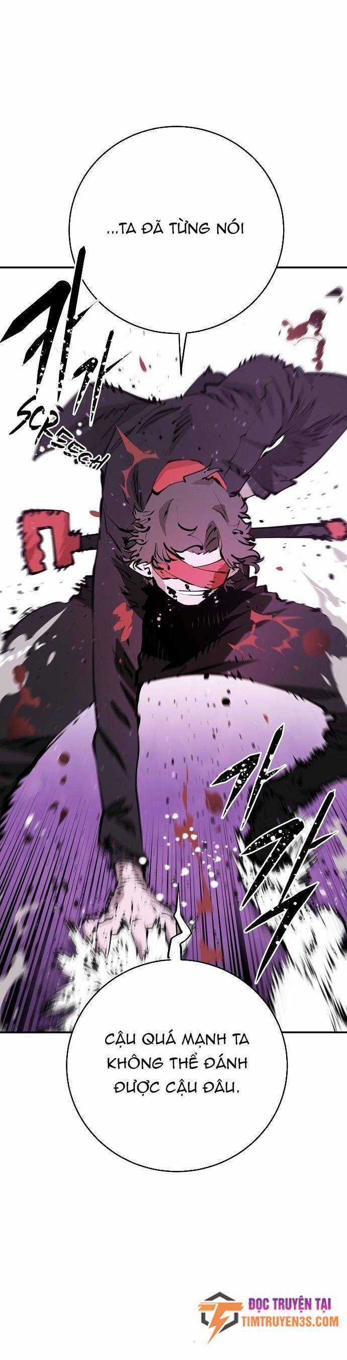 Player - Chương 55 - Trang 25