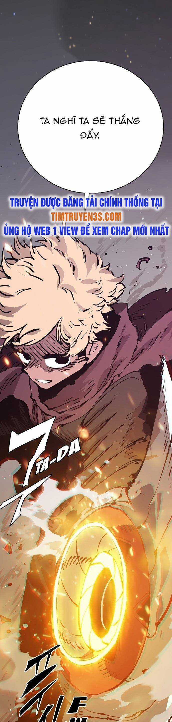 Player - Chương 55 - Trang 28