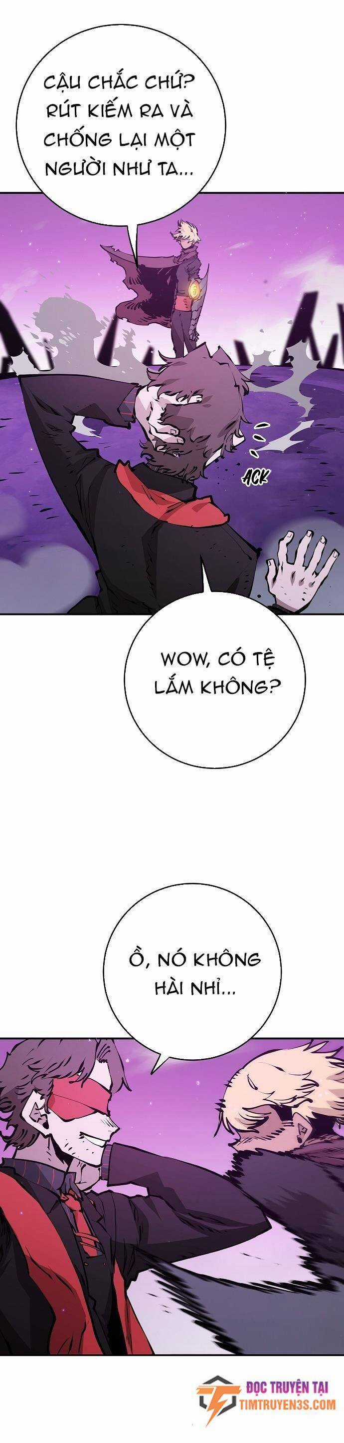 Player - Chương 55 - Trang 30