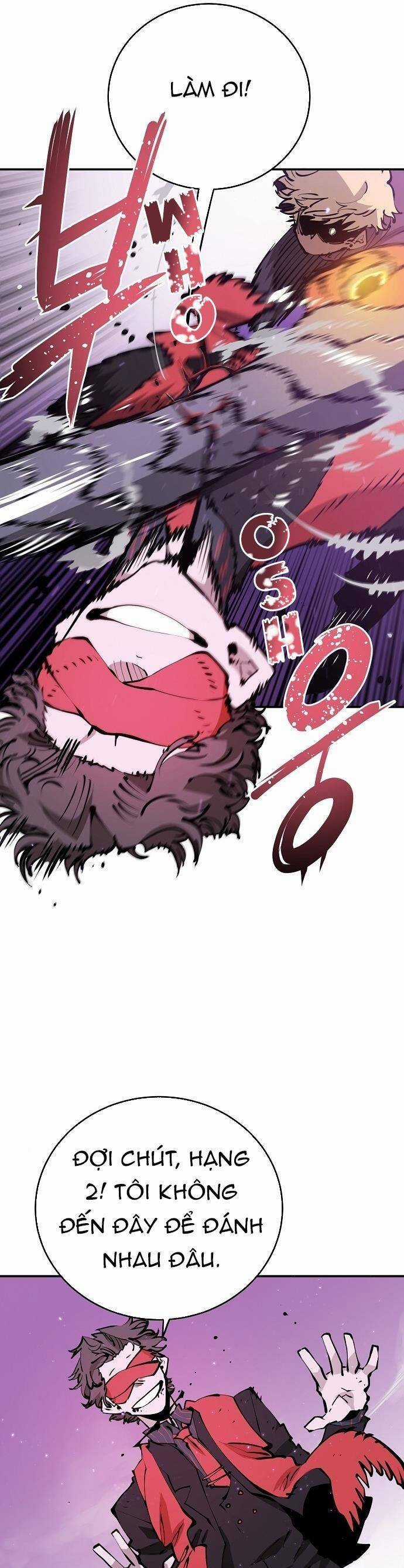 Player - Chương 55 - Trang 31