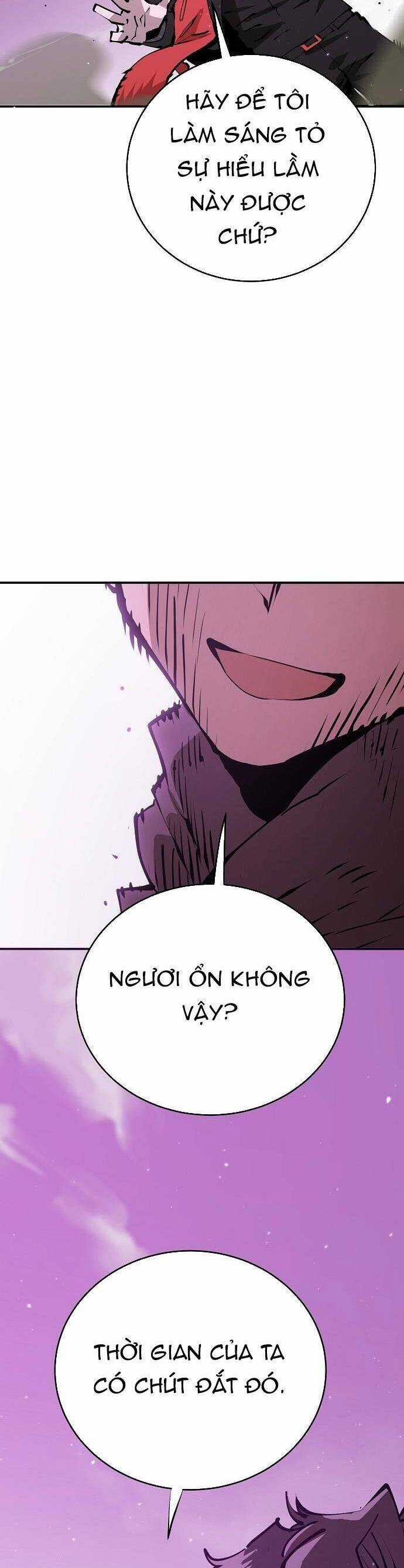 Player - Chương 55 - Trang 32