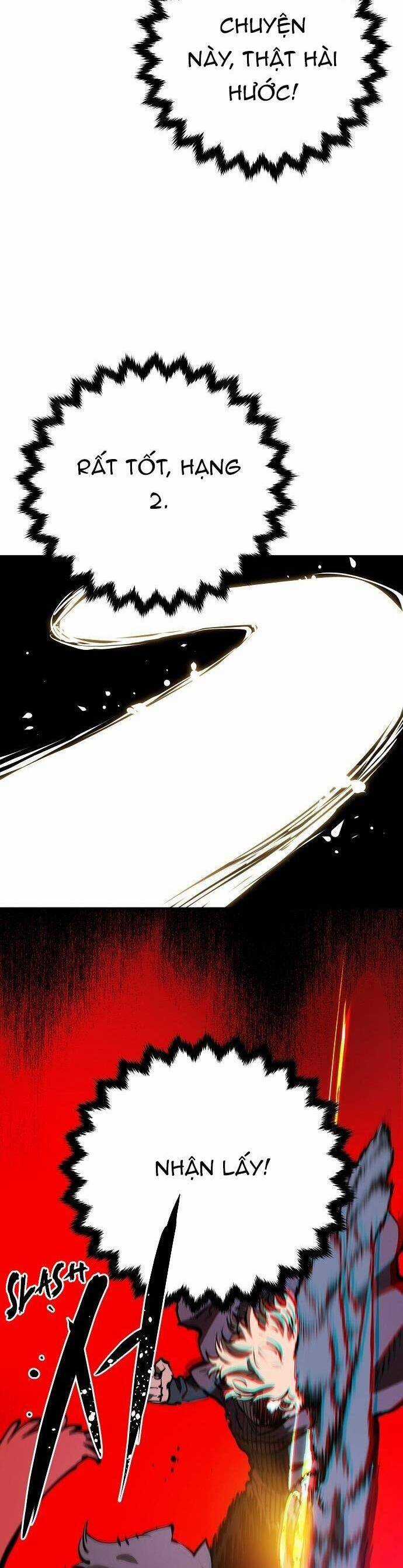 Player - Chương 55 - Trang 34